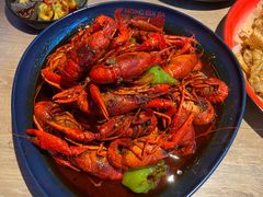 经典十三香龙虾-红盔甲·小龙虾(车公庙店)