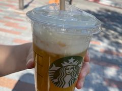 -星巴克臻选(北京富力家园店)