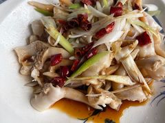 -旺角小渔村(幸福中路店)