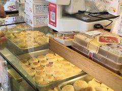 -矮子馅饼(大成路店)