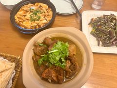 -钰田大院•怀柔本土菜(雁栖湖店)
