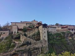 -梅黛奥拉修道院