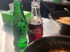 -云龙湖阿喆米线(云龙湖店)