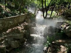 -北京西山国家森林公园