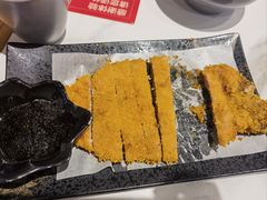 -馋三尺蟹粉小笼(人民广场店)