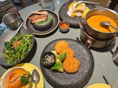 -simply thai天泰(美罗城店)
