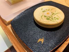 四季柚子馅饼-飛鳥製茶