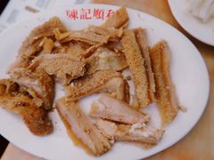 手撕牛百叶-陈记顺和潮汕牛肉火锅(韩江路店)