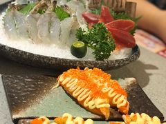 -友壹町寿司(嘉洲广场店)