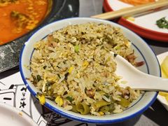 -生活如沸·顺德水牛奶火锅(大学路店)