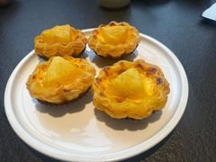 -蝴蝶里·粤菜·点心(滨江龙湖店)