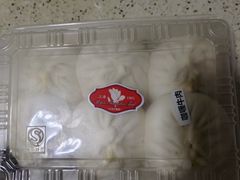-白玉兰食品(中山公园龙之梦店)