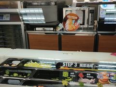 -赛百味SUBWAY(萝岗万达店)