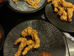 -蓉府金足印象(清江西路店)