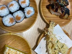 -春笙食堂.丼饭拉面寿司(GOGO新天地店)