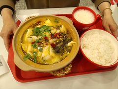 -永和大王(一口茶豆浆|花香豆更香·长寿路店)