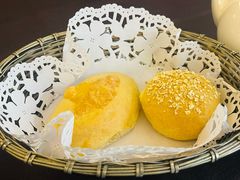 -北京建国饭店杰斯汀法餐厅