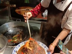 -怀化名堂(正清路店)