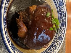 万三蹄-沈厅酒家(周庄店)