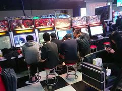 -天天玩X秋葉原日系动漫游戏中心
