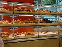 -新侨三宝乐面包店(崇文门店)