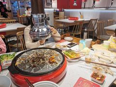 -柒酒烤肉(武鸣大帽山店)