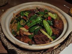 -周家二小姐的菜(西津渡店)