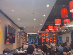 -李记东北饺子馆·东北菜(欢乐谷店)