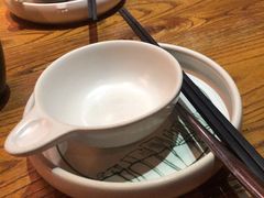 -云海肴·汽锅鸡·云南菜(天津国金汇店)