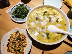 -乐膳真味 川湘小炒(薛家寨小区店)