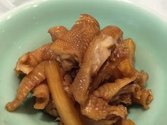 -西湖春天•老字号杭州菜(百汇店)