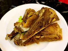 -锡和无锡菜(景丽苑店)