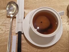 -北京泰富酒店-柏景轩中餐厅