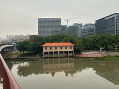 -怡海公园(桂城街道)