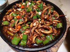 -常和州·夜宵大排档(常州单店)