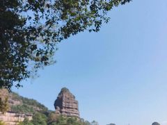 -丹霞山风景名胜区