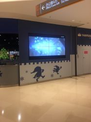 -幻贝家儿童乐园(苏州中心店)