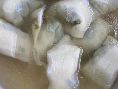 -顶巧鸡汤馄饨(虹口总店)