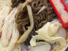 -争先鲜·蒸汽海鲜自助·鲜切牛肉