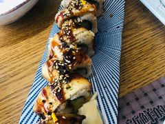 -林妈妈村·日式料理(宝山万达店)