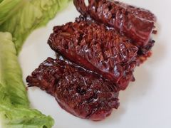 -枣子树·素食餐厅(朱家尖店)