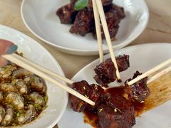 -玫瑰厅上海菜(兴国路店)