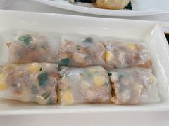 肠粉-怀德酒楼·粤菜·海鲜·茶点(怀德万象汇店)