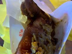 -八一路好吃街(雨田商务大厦店)