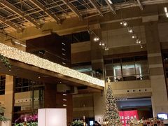 -上海外滩茂悦大酒店