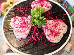 玫瑰虾滑-辣斗辣·老火锅(红谷滩万达店)