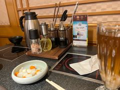 -汉城馆·烤肉火锅餐厅·韩国烤肉(河北云瑧世纪大饭店)
