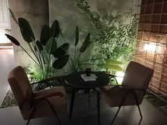 -茗知道茶馆(世博源店)