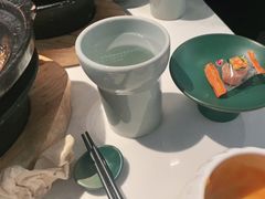 -潮堂 · 潮州菜(国贸商城店)