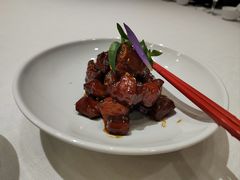 糖醋小排-和记小菜(东方店)